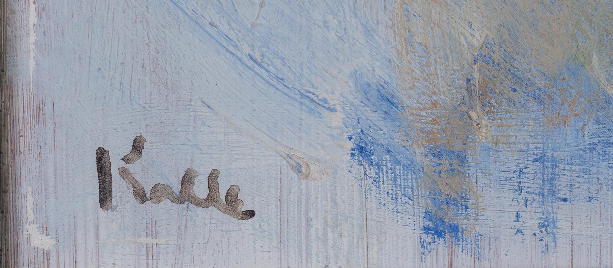 Kalle Hedberg, "Kalle".