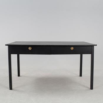 SKRIVBORD, omkring 1900.