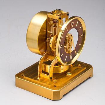 BORDSUR, "Atmos", Jaeger-LeCoultre, 1900-talets andra hälft.