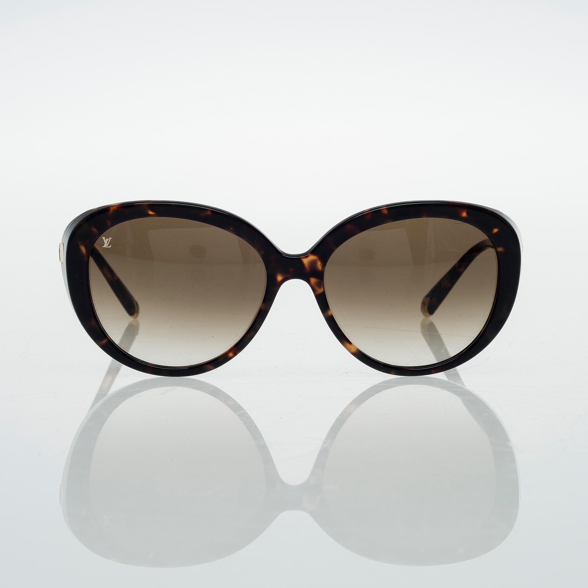 SUNGLASSES, "BlueBell", Louis Vuitton.