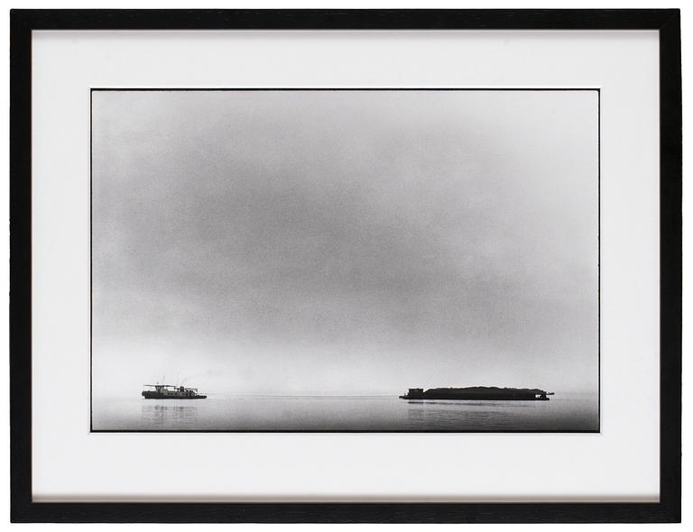 Åke Ericson, Halong Bay Vietnam 1997.