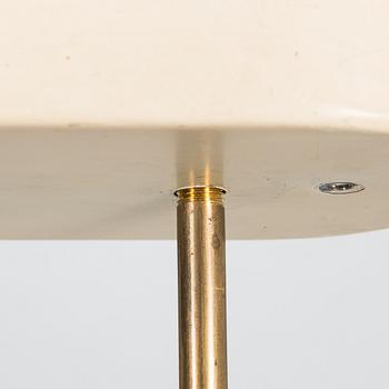 Alvar Aalto, taklampa, modell A 203 för Valaistustyö.