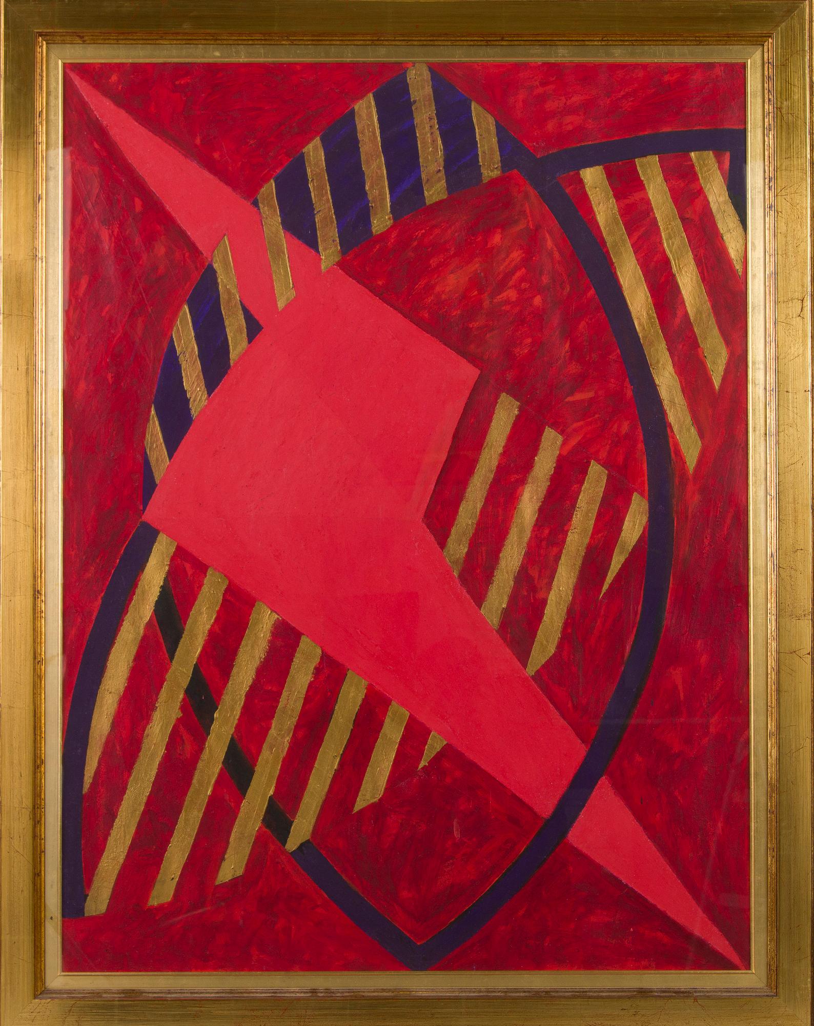Mari Rantanen, "Loverboy".
