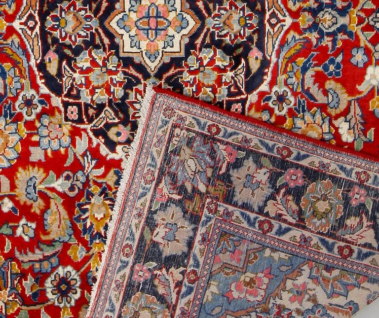 MATTA, orient. 280 x 189 cm.