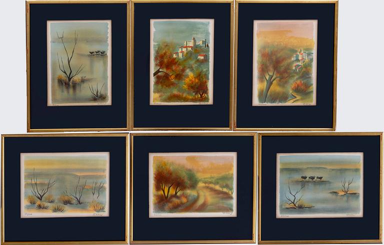 Gérard Cardella Zarou,