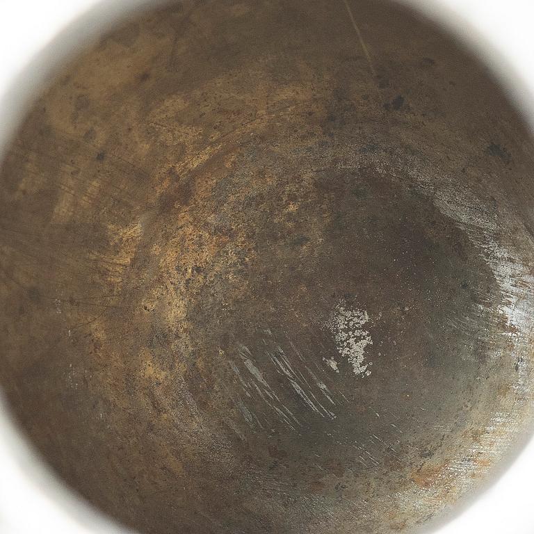Firma Svenskt Tenn, A pewter coffee service, Stockholm 1927-1931 (3 pieces).