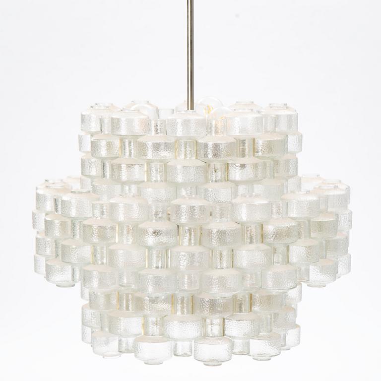 Gert Nyström, takkronor, ett par "Festival", Fagerhult, 1960-70-tal.