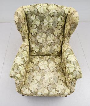 ÖRONLAPPSFÅTÖLJ, 1900-talets mitt.