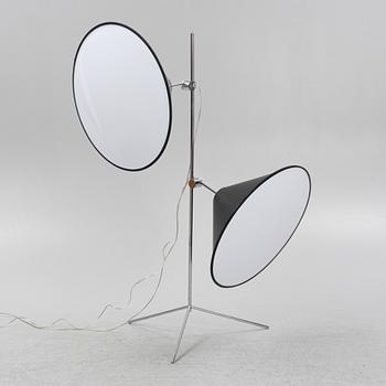 Tom Dixon, golvlampa, "Cone", Tom Dixon.