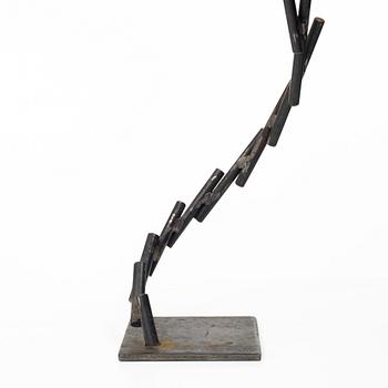 Oscar Reutersvärd, Untitled.