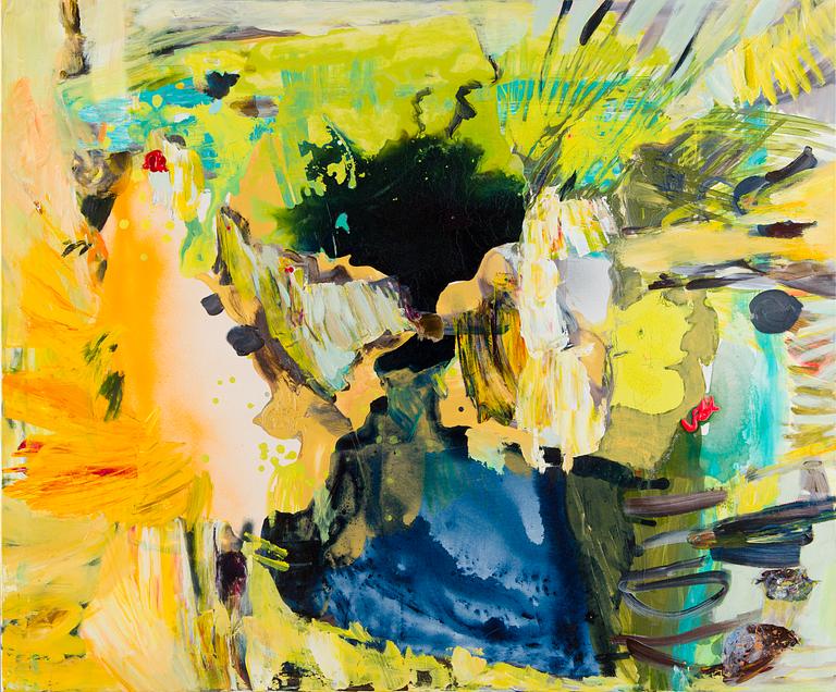 Jertta Ratia, "Traviata".