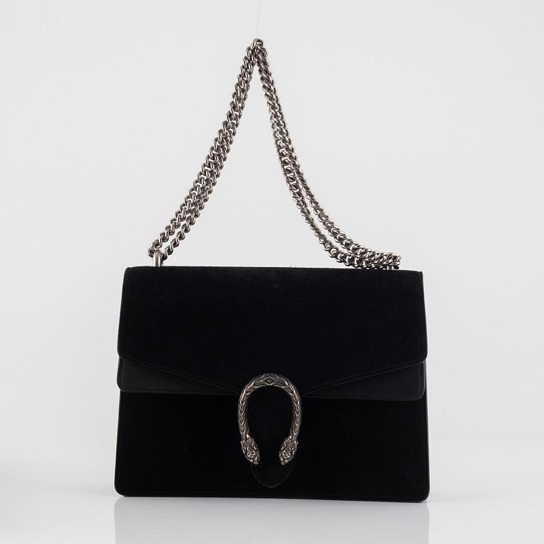 Gucci, väska, "Dionysus".