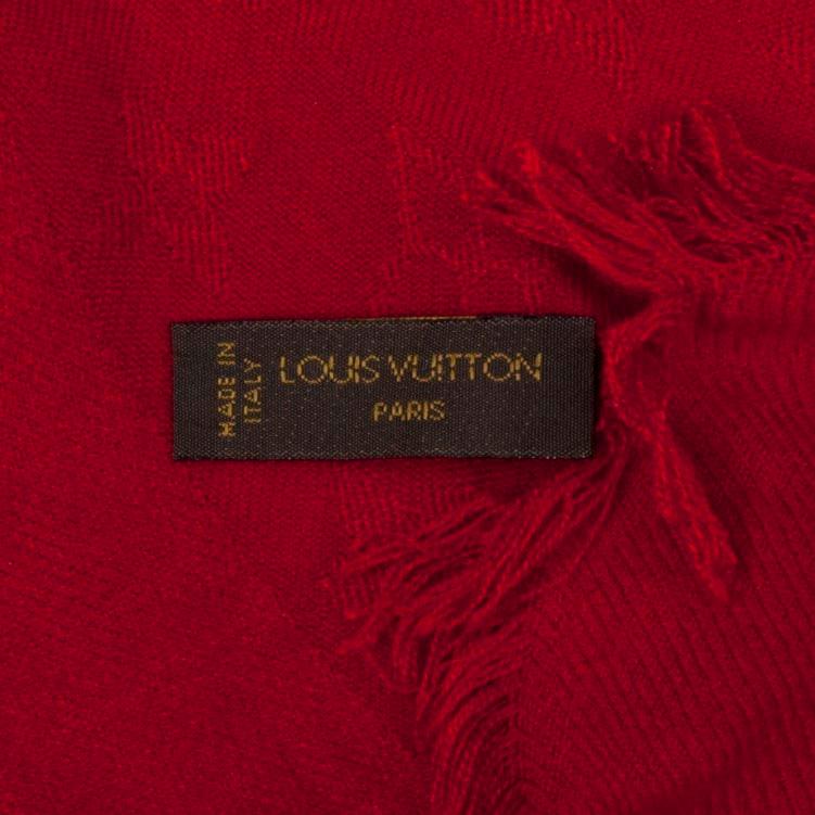 SJAL, Louis Vuitton.