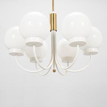 Taklampa, Stockmann, Orno 1900-talets mitt.
