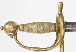 Weapons and Militaria