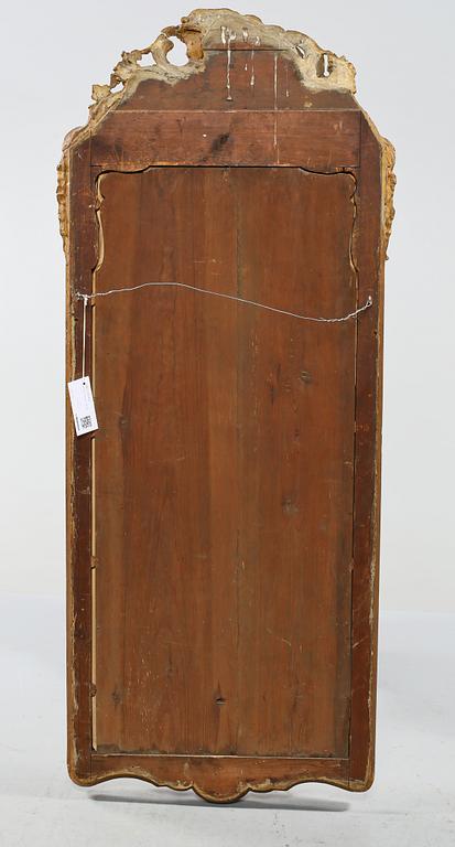 SPEGEL, rokoko, 1700-tal.