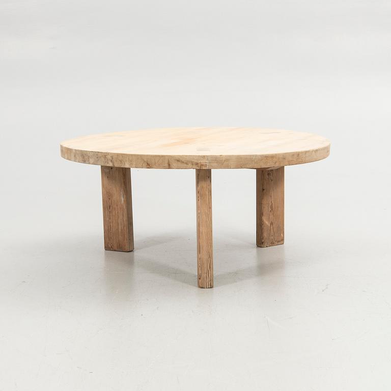 Roland Wilhelmsson, Coffee table, 1960s/70s.