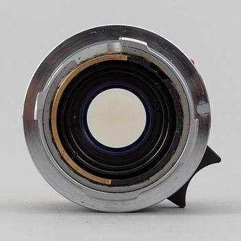 Leica M5, no 1353881, 1972.