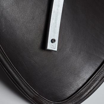 Poul Kjaerholm, stolar 6 st "PK9", E Kold Christensen, Danmark.
