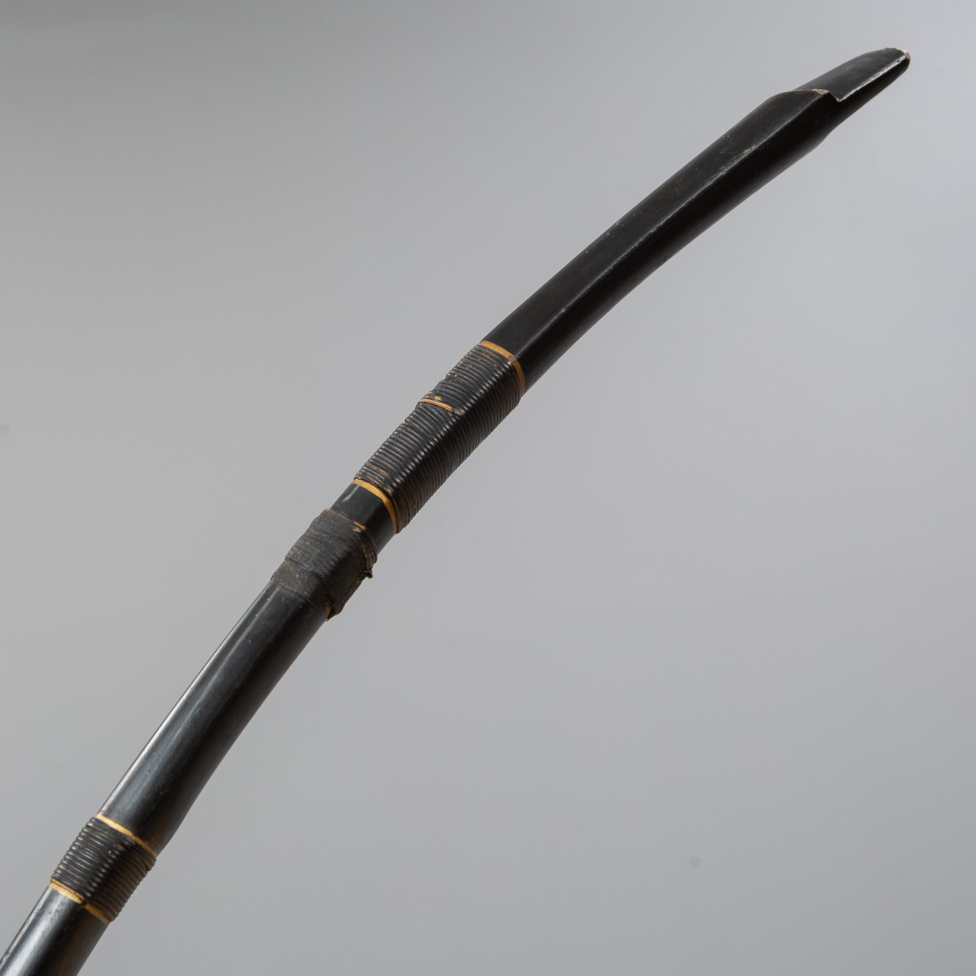 PILBÅGE, Yumi, Japan, 1800-tal.