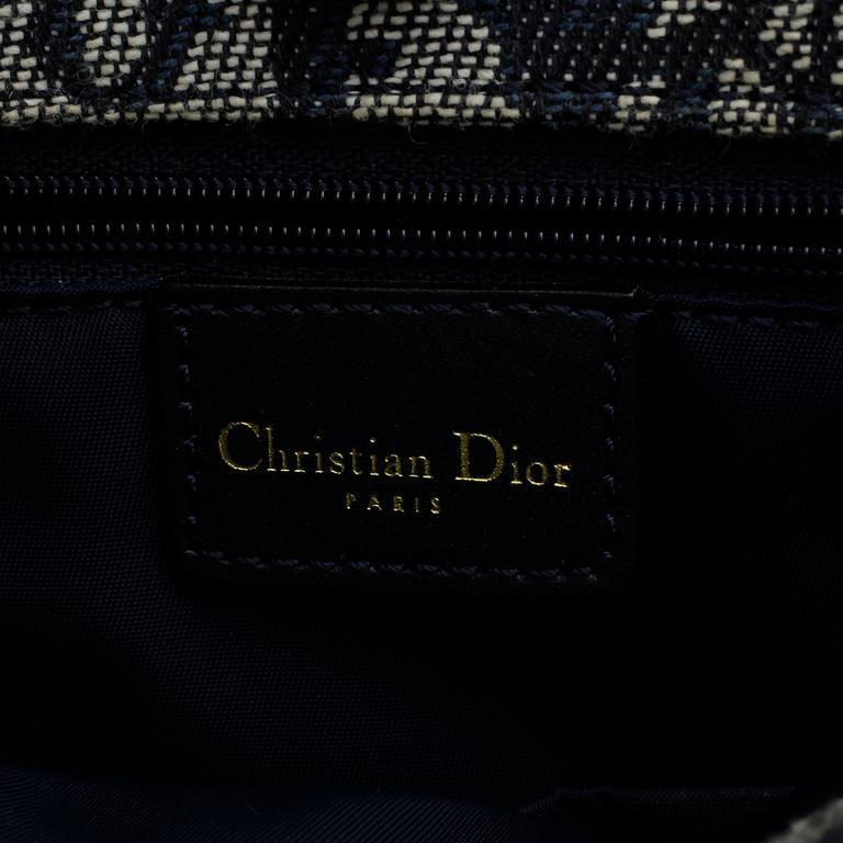VÄSKA, Christian Dior.
