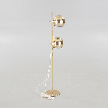 GOLVLAMPA, "Hemi Klot 1", 1900-talets andra hälft.