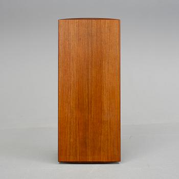 SOFFBORD, 1950-tal.