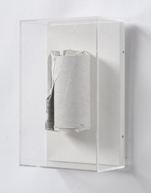 Rune Hagberg, "Refus".