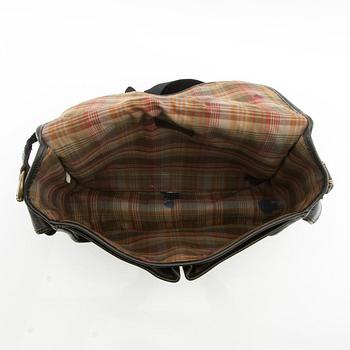 Mulberry, "Barnaby" bag vintage.