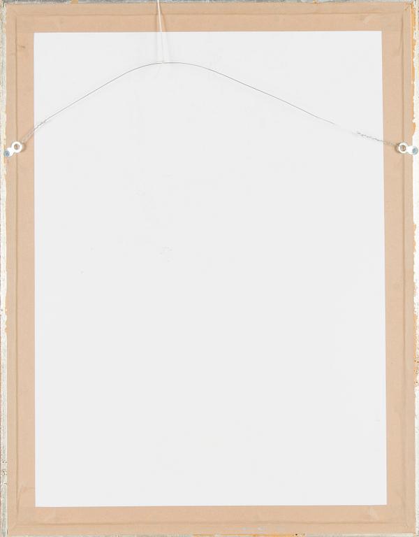 Lars-Gunnar Nordström, "On osattava taipua jos et voi väistää".