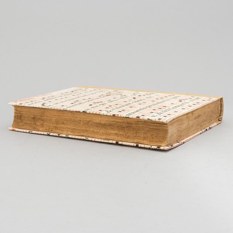 BOK, History of Florence, 1492.