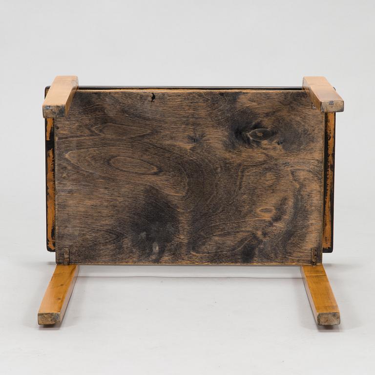 Alvar Aalto, bord modell A86, O.Y. Huonekalu-ja Rakennustyötehdas A.B. 1900-talets mitt.