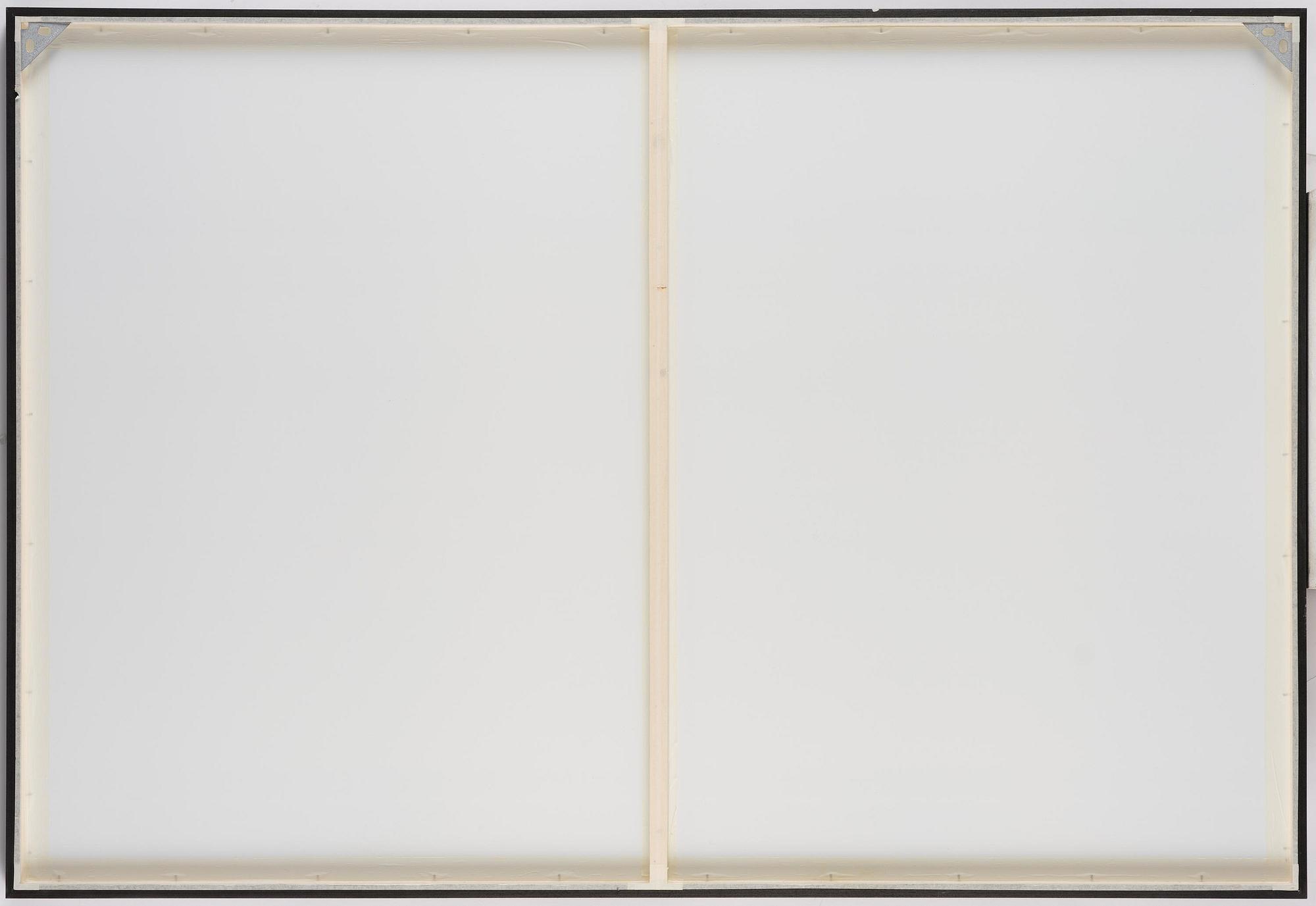 Chen Man, "Conversation", 2014.