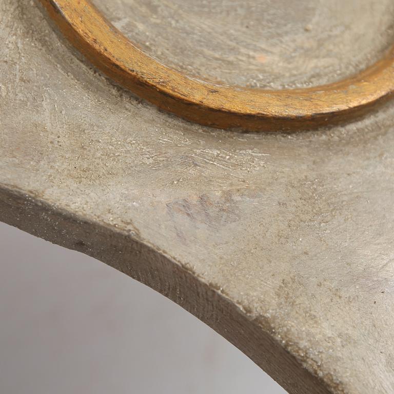 BORD, gustavianskt, 1700-talets andra hälft.