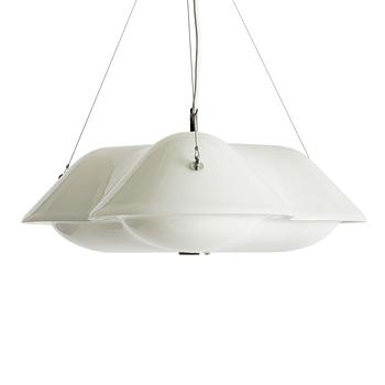 Gunnar Asplund, a 'GA1' ceiling lamp, Blond Belysning, Sweden, 2020's.
