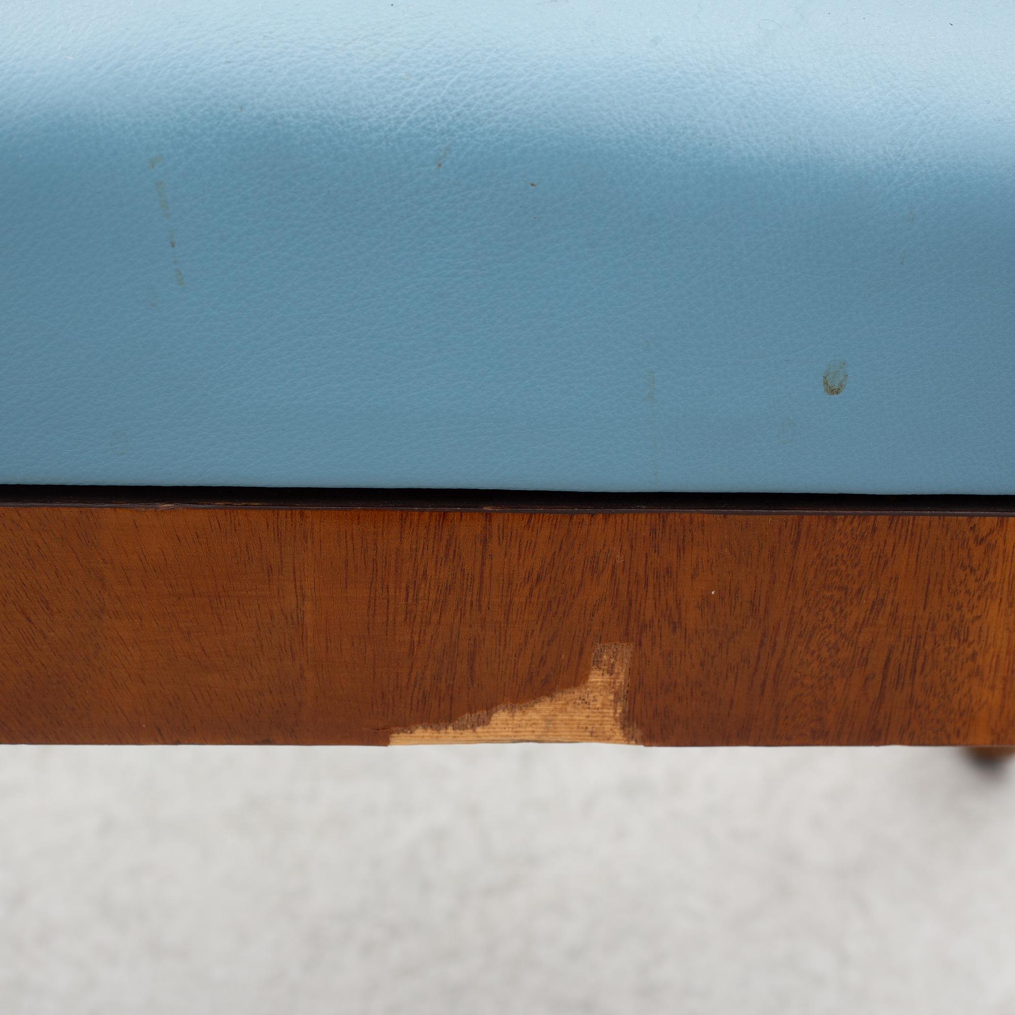 Stolar, åtta stycken, Baltikum, ca 1840-tal,  Senempire.