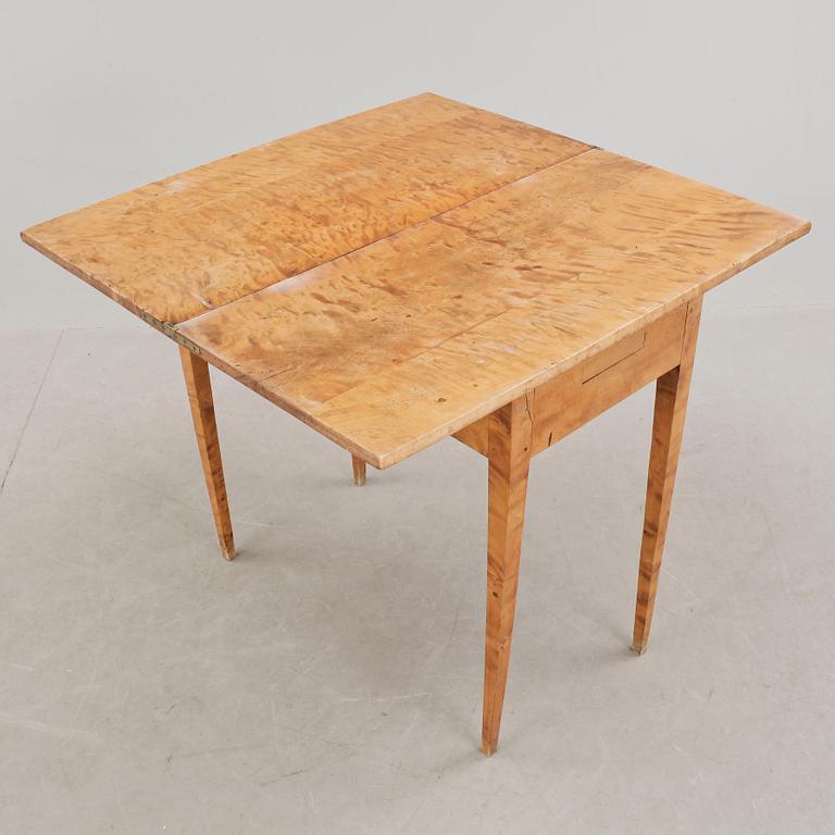 SPELBORD, Karl Johan, 1800-tal första halft.