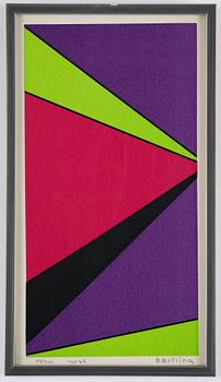 Olle Bærtling, "Rebamaki".