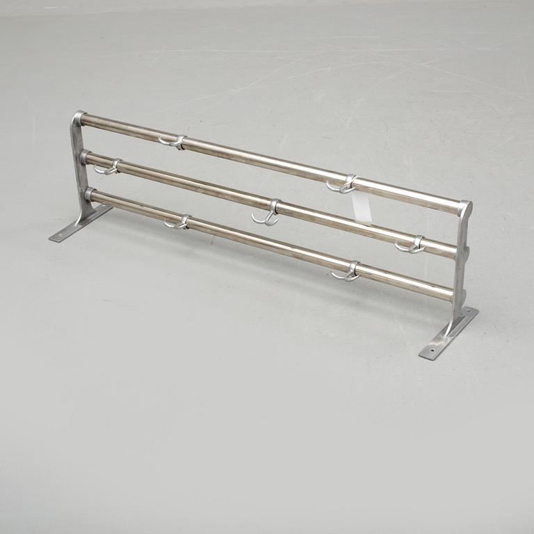 HATTHYLLA, 1900-talets andra hälft.