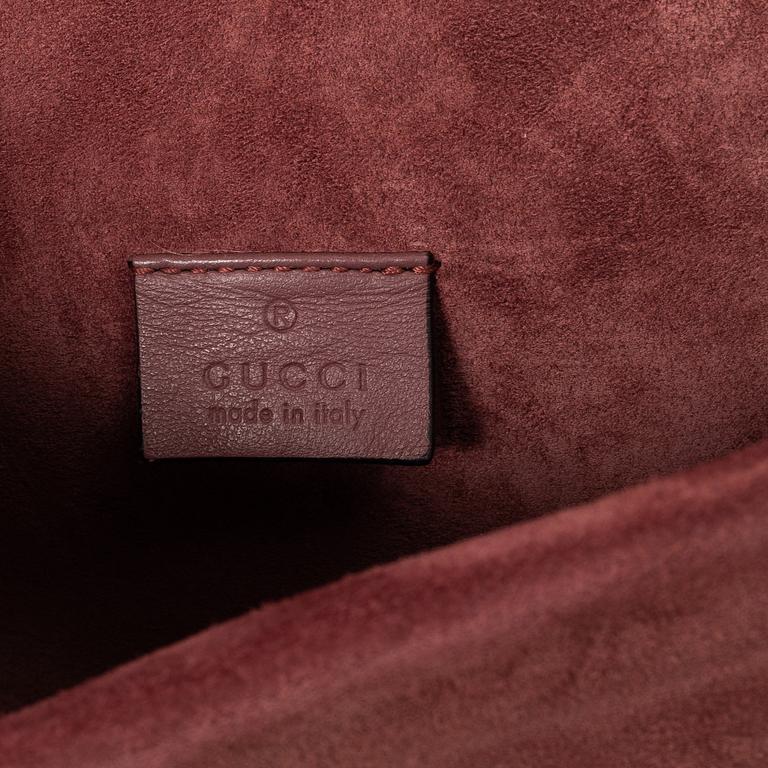 Gucci, väska, "Dionysus Blooms".