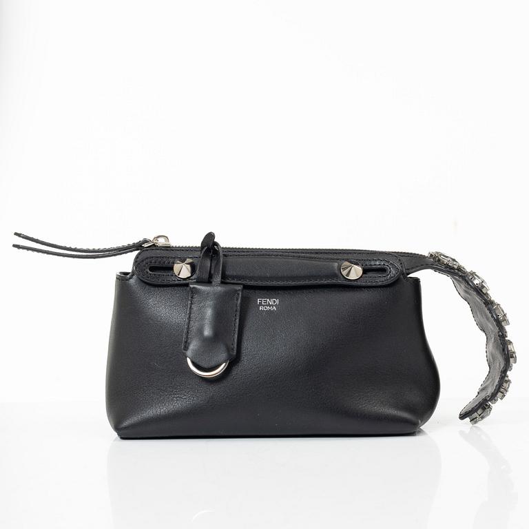 Fendi, bag, "Bauletto Mini".