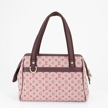 Louis Vuitton, 'Mini Lin Josephine PM'.