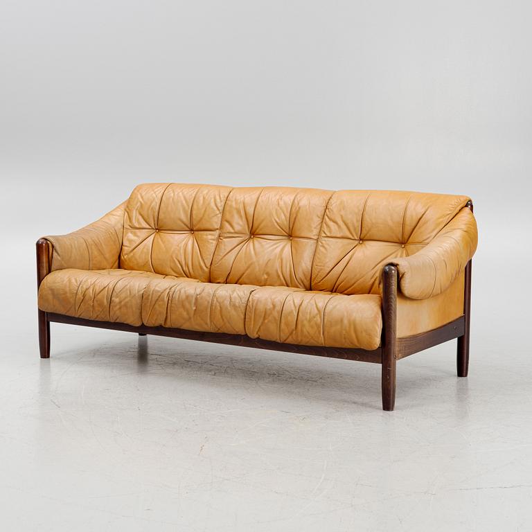 Soffa, Ulferts, 1900-talets andra hälft.