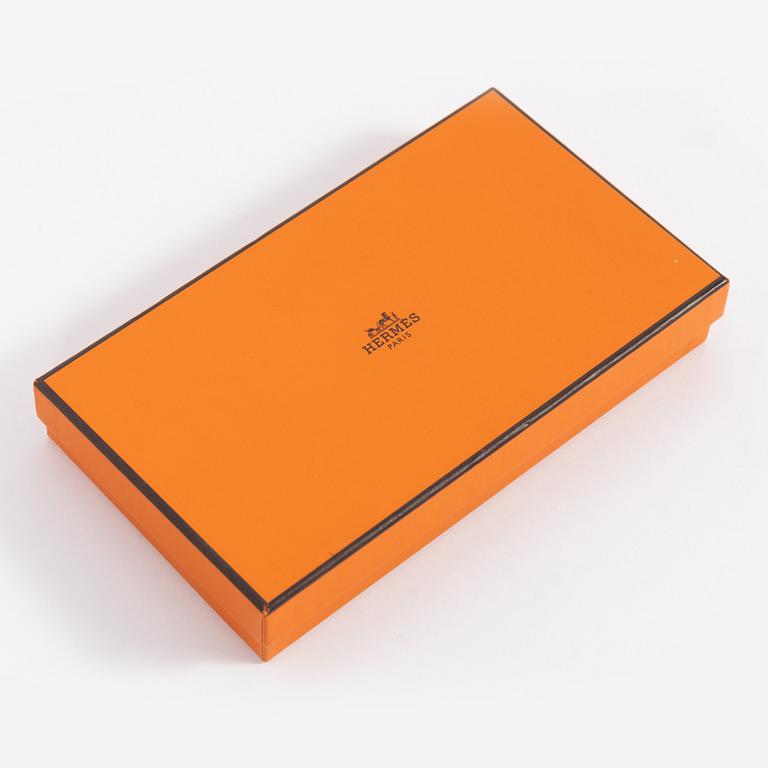 Hermès, scarf, "A Cheval sur mon Carre".