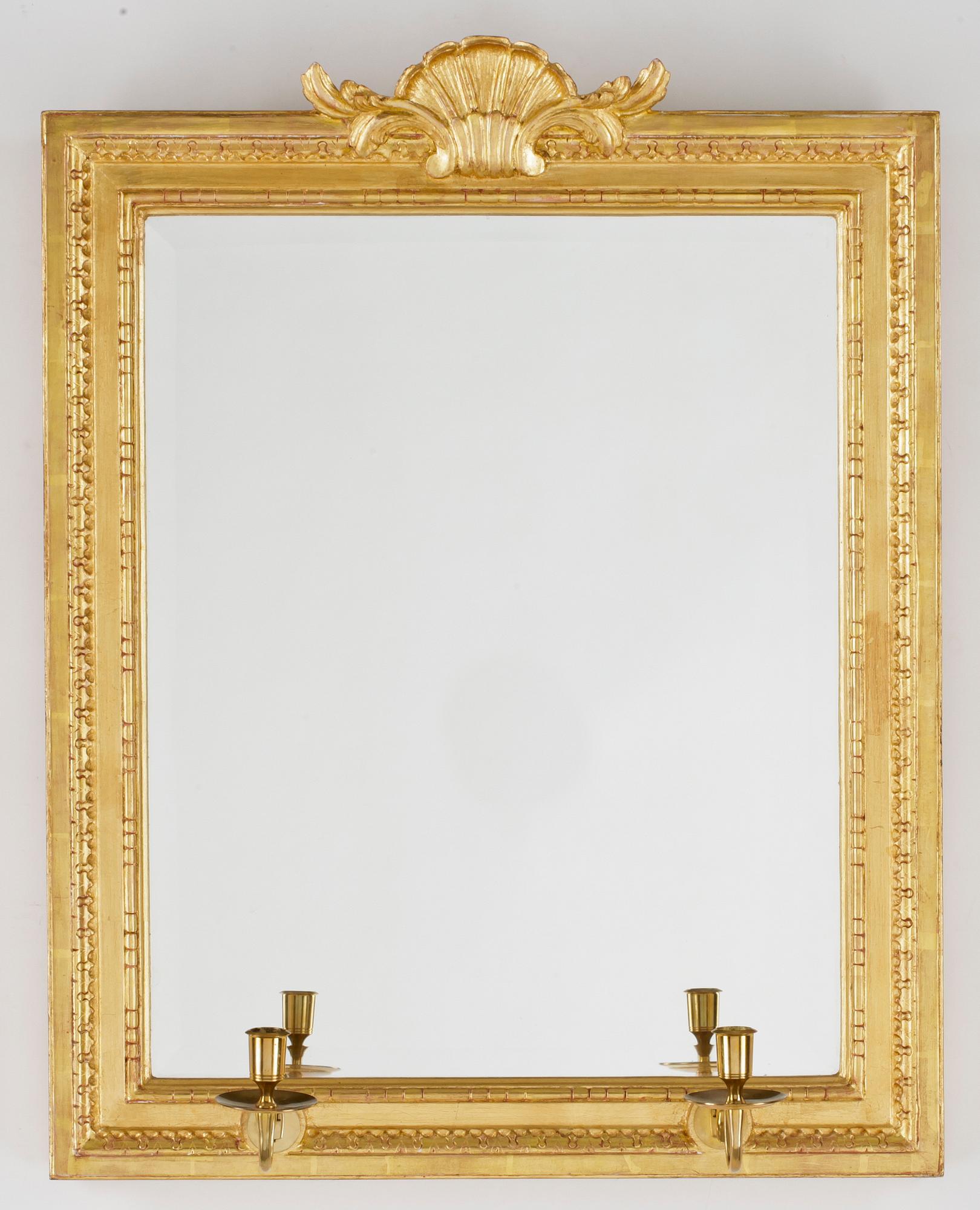 SPEGELLAMPETT, gustaviansk stil, "Meunier", IKEA's 1700-tals kollektion, 1900-talets slut.