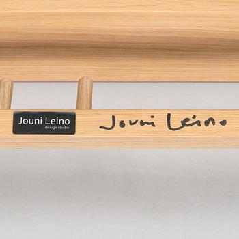 Jouni Leino, Spegel, "Miro" ByAtos 2020. Signerad Jouni Leino.