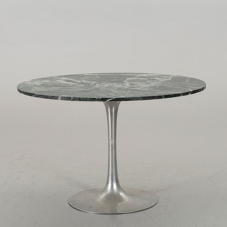 BORD, Arkana, 1900-talets andra hälft.