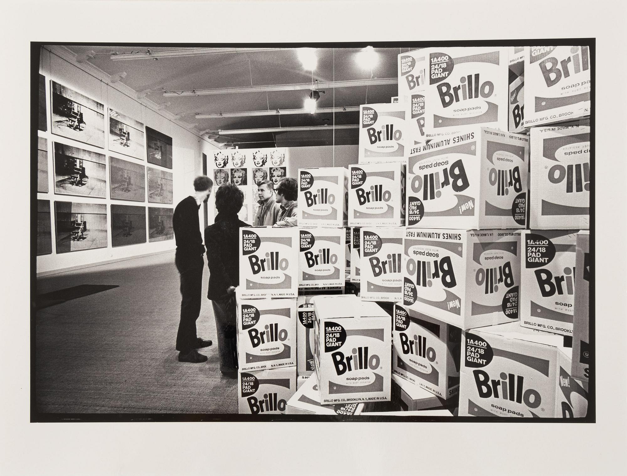 Carl Johan De Geer, fotografi, 2011, signerat 32/50 a tergo.