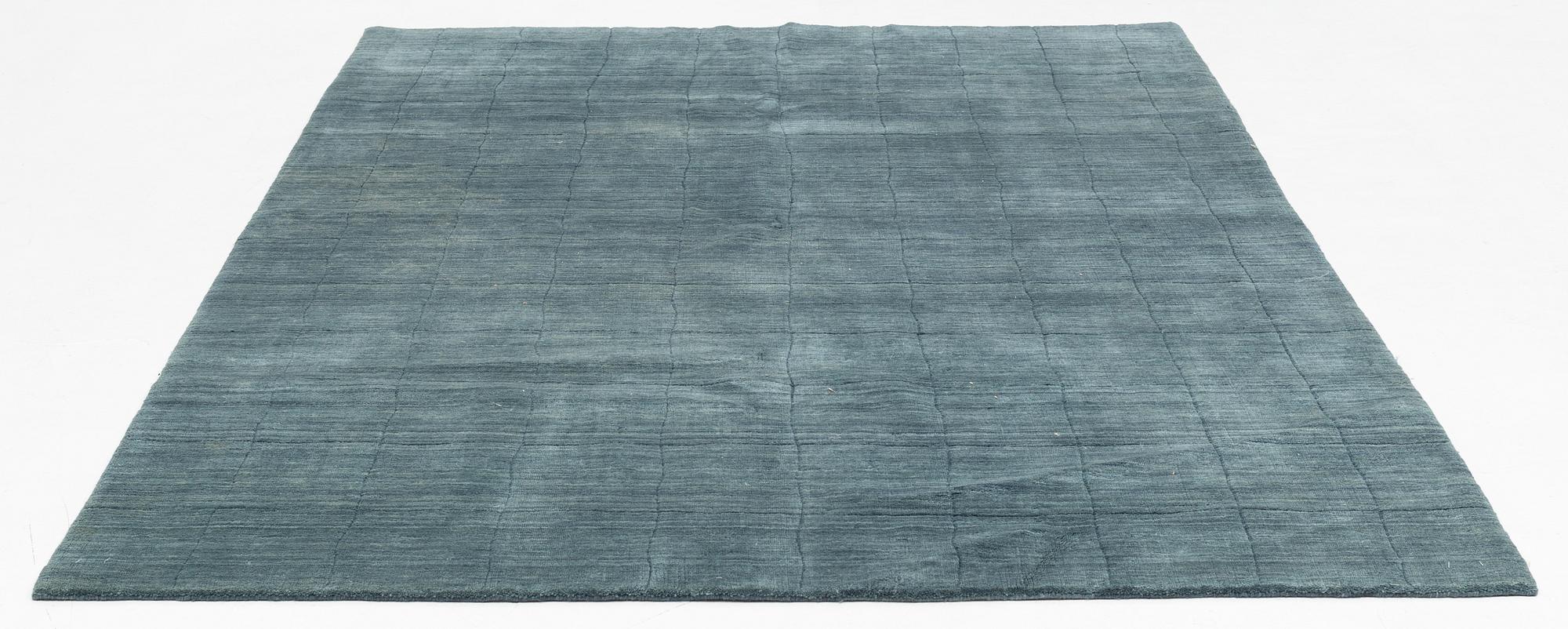 A 'Nari' rug from Chhatwal & Jonsson.