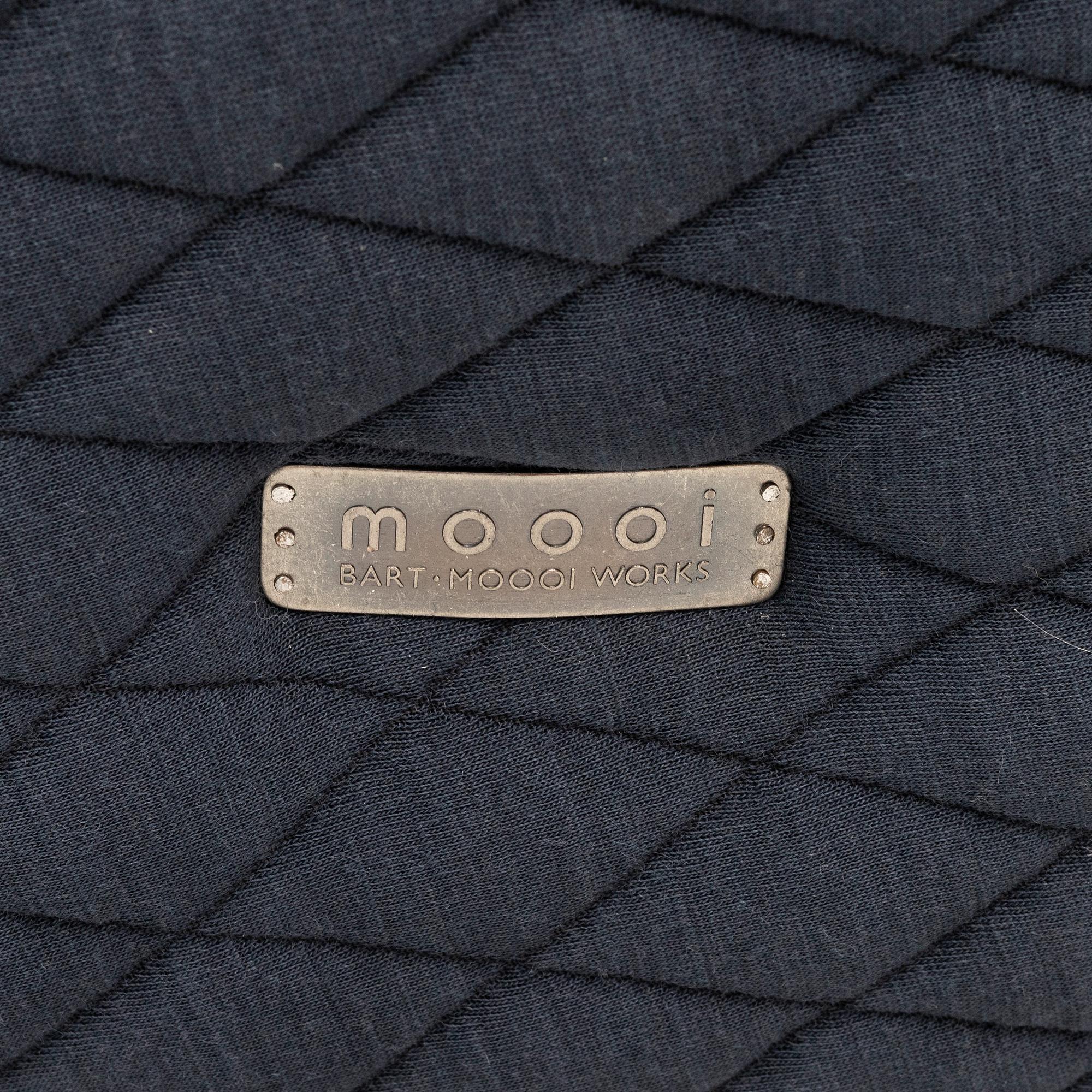 Bart Schilder, sofa, "Bart Sofa", Moooi.